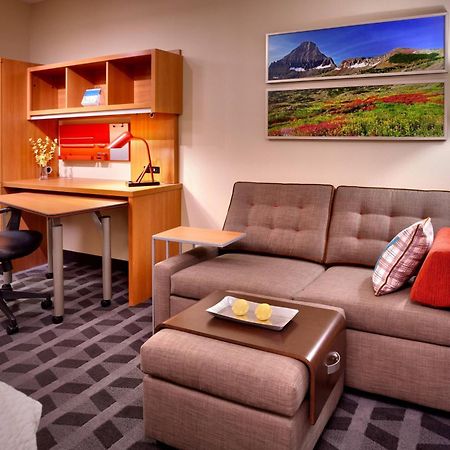 Towneplace Suites By Marriott Missoula Exterior photo