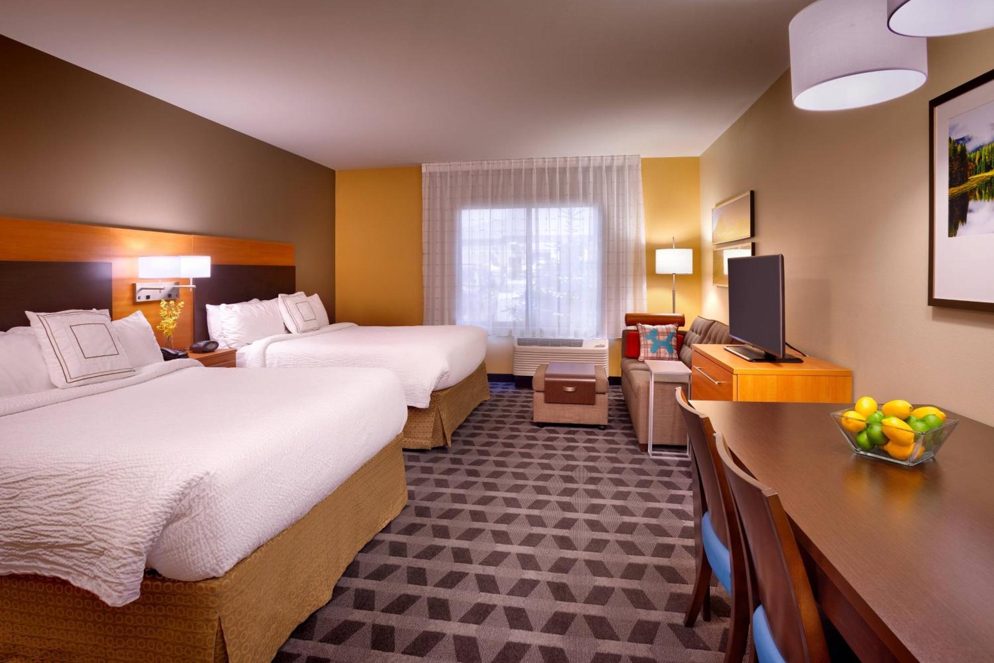 Towneplace Suites By Marriott Missoula Exterior photo