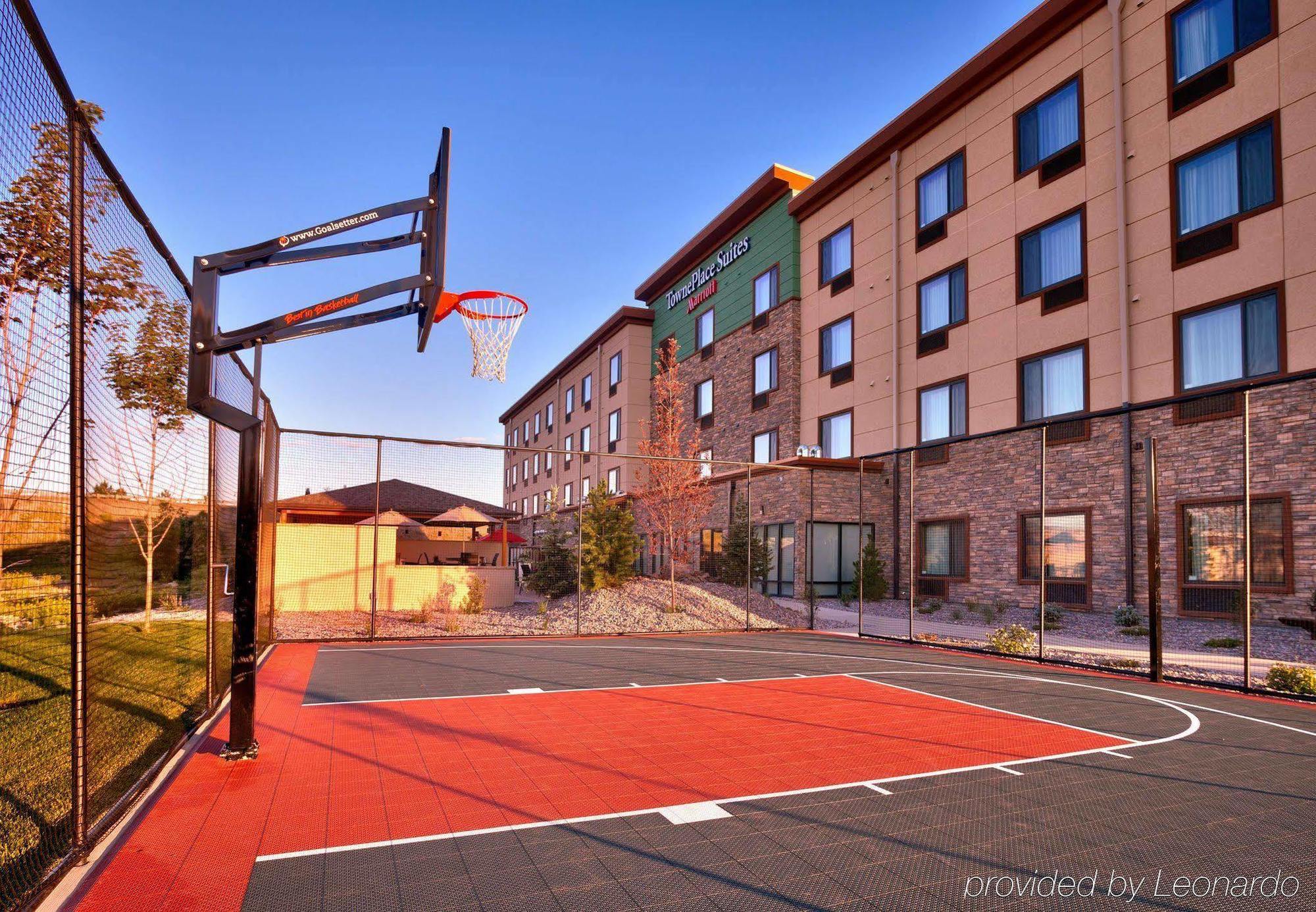 Towneplace Suites By Marriott Missoula Exterior photo